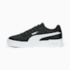 PUMA Black-PUMA White-PUMA Silver