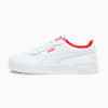 PUMA White-PUMA White-For All Time Red