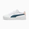 Carina 2.0 Sneakers Women, PUMA White-Gray Skies-Island Pink, small