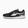 รองเท้าผ้าใบ Graviton Mega, Puma Black-Puma White-CASTLEROCK-Nimbus Cloud, small-THA