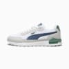 Graviton Mega Sneakers, PUMA White-Inky Blue-Cool Light Gray, small-SEA