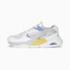 PUMA White-Warm White