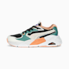 PUMA Black-Adriatic