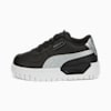 Puma Black-Puma Silver
