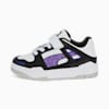 Puma Black-Puma White