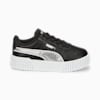 Puma Black-Puma Silver-Puma White