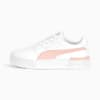 PUMA White-Rose Dust-PUMA Silver