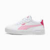 Carina 2.0 Sneakers Kids, PUMA White-Pink Lilac-PUMA White, small