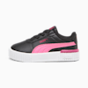 Niemowlęce sneakersy Carina 2.0 AC, PUMA Black-Strawberry Burst-Pinktastic-PUMA White, small