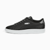 Smash v2 Metallics Sneakers Youth, Puma Black-Puma Silver, small-THA