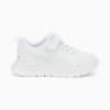Evolve Run Superlight Alternative Closure Sneakers Kids, Puma White-Puma White, small-SEA