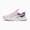 Evolve Run Mesh Sneakers Youth, Crushed Berry-Grape Mist, small-AUS