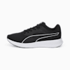 Transport Sneakers Youth, Puma Black-Puma White, small-PHL