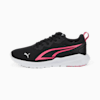 Sepatu Sneakers All Day Active, Puma Black-Sunset Pink-Puma White, small-IDN