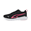Puma Black-Sunset Pink-Puma White