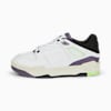 Slipstream Sneakers Women, Puma White-Marshmallow-Purple Charcoal, small-SEA