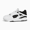Slipstream Sneakers Women, Puma White-Puma Black-Glacier Gray, small-AUS