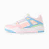 PUMA White-Rose Dust-Pearl Pink