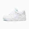 PUMA White-Spring Lavender