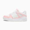 Slipstream Sneakers Women, PUMA White-Peach Smoothie, small-NZL