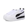 Puma White-Puma Black