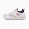 Puma White-Vaporous Gray