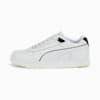 Baskets basses RBD Game, Puma White-Puma Black-Puma Team Gold, small