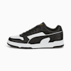 RBD Game Low, Puma Black-Puma White-Puma Team Gold, small-KOR
