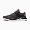 Dark Coal-PUMA Black-Hot Heat