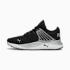 PUMA Black-PUMA Silver