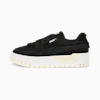 Puma Black-Puma White-Pristine