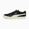 Puma Black-Whisper White