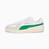 Army Trainer Sneakers, PUMA White-Archive Green-Feather Gray, small-PHL