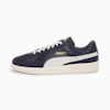 Army Trainer Sneakers, New Navy-Warm White, small-PHL