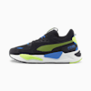 RS-Z Reinvention Sneakers, Puma Black-Lime Squeeze, small-PHL