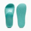 Divecat V2 Lite Slides, Aquatic-PUMA White, small-PHL