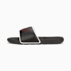 Puma Black-Intense Red-Puma Black