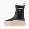 Puma Black-Rose Quartz