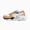 Puma White-Desert Tan