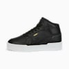 Puma Black-Puma White