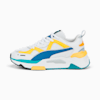 RS-Simul8 Reality Sneakers, Puma White-Lake Blue, small-SEA