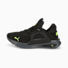 Puma Black-Lime Squeeze-CASTLEROCK