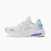 Feather Gray-Team Violet