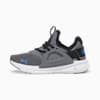 Cool Dark Gray-PUMA White