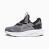 Cool Dark Gray-PUMA White