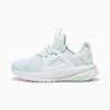 Softride Enzo Evo Sneakers - Kids 4-8 years, Dewdrop-PUMA White-Fresh Mint, small-AUS