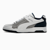 Parisian Night-Puma White