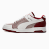 Cordovan-Puma White