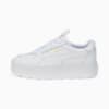 Karmen Rebelle Women's Sneakers, Puma White-Puma White, small-AUS