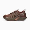 PUMA x KOCHÉ Run XX NITRO Running Shoes Women, Bitter Chocolate, small-SEA